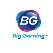 BG BIG GAMING