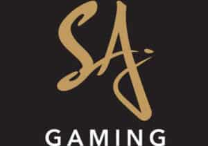 บาคาร่า SA Baccarat